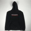 Scary Hours Hoodie