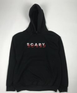 Scary Hours Hoodie
