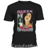 Selena Queen of Tejano t-shirt
