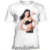 Selena Quintanilla unisex t-shirt