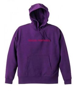 Sexual Fantasies Hoodie
