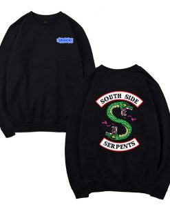 South Side Serpents Riverdale Sweatshirt