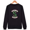 South Side Serpents Sweatshirt