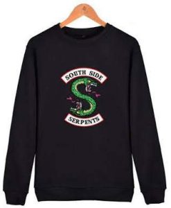 South Side Serpents Sweatshirt