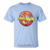 Space Jam t-shirt