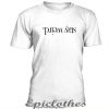 Stay weird unisex t-shirt