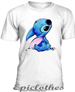 Stitch t-shirt