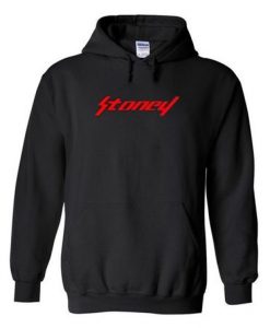 Stoney Hoodie