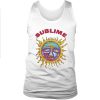 Sublim Tank top