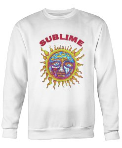 Sublime Sweatshirt