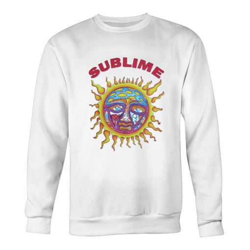 Sublime Sweatshirt
