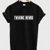 Talking Heads T-Shirt
