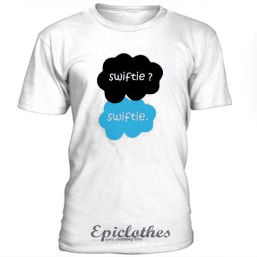 Taylor Swift swiftie t-shirt