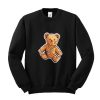 Teddy Bear Sweatshirt