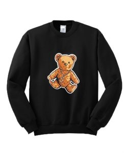 Teddy Bear Sweatshirt