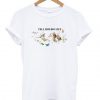 Tell Him Boy Bye Graphic t-shirt
