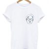 The Office Schrute t-shirt