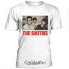 The Smiths retro t-shirt