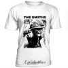 The Smiths t shirt