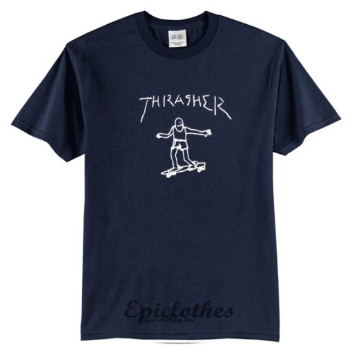 Thrasher Gonz t-shirt