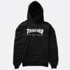 Thrasher Hoodie