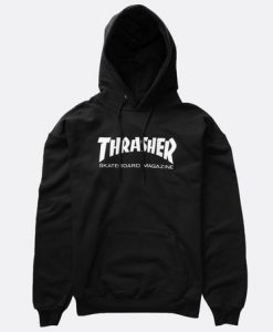 Thrasher Hoodie