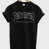 Thrasher Magazine Tee
