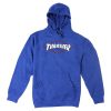 Thrasher OG Diamond Logo Hoodie