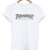 Thrasher Roses T-shirt