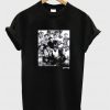 Thrasher Venice Crew T-shirt