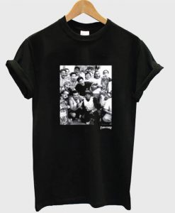 Thrasher Venice Crew T-shirt