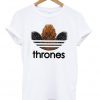 Thrones T-shirt