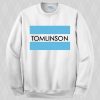 Tomlinson One Direction Sweatshirt