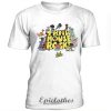 Traphouse rock t-shirt