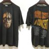 Travis Scott Rodeo Tour T-shirt