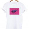Triceratops-Dinosaur-T-Shir