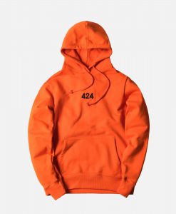 Trippie Red 424 Hoodie