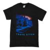 Troye Sivan Blue Neighbourhood T-shirt