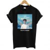 Troye Sivan Blue Neighbourhood album cover t-shirt
