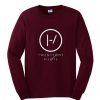 Twenty One Pilots Unisex Sweatshirt