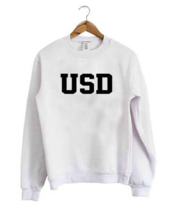 USD Sweatshirt