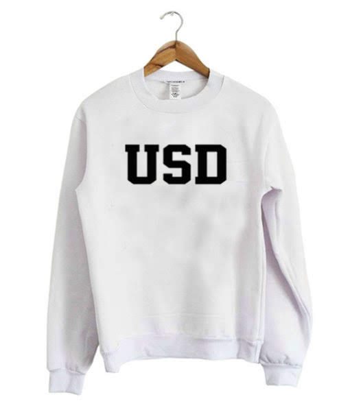 USD Sweatshirt