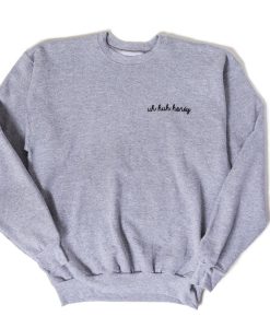 Uh Huh Honey Sweatshirt