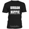 Urban Hippie t-shirt