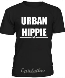 Urban Hippie t-shirt