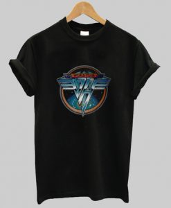 Van Halen T-shirt