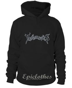 Vetemens Hoodie