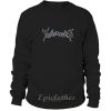 Vetemens Sweatshirt