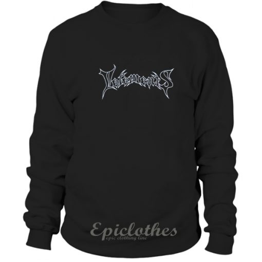Vetemens Sweatshirt