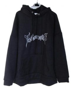 Vetements Hoodie